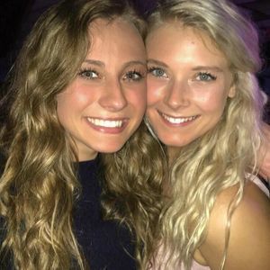 Meet your Posher, Kristina